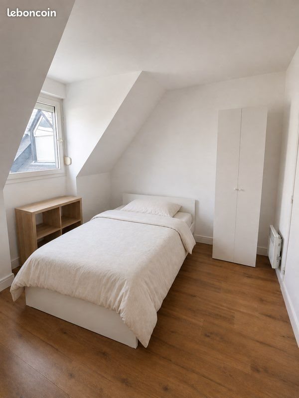 Appartement à louer, 26m², Rouen