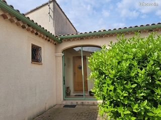 Maison à louer, 100m², Villeneuve-lès-Avignon
