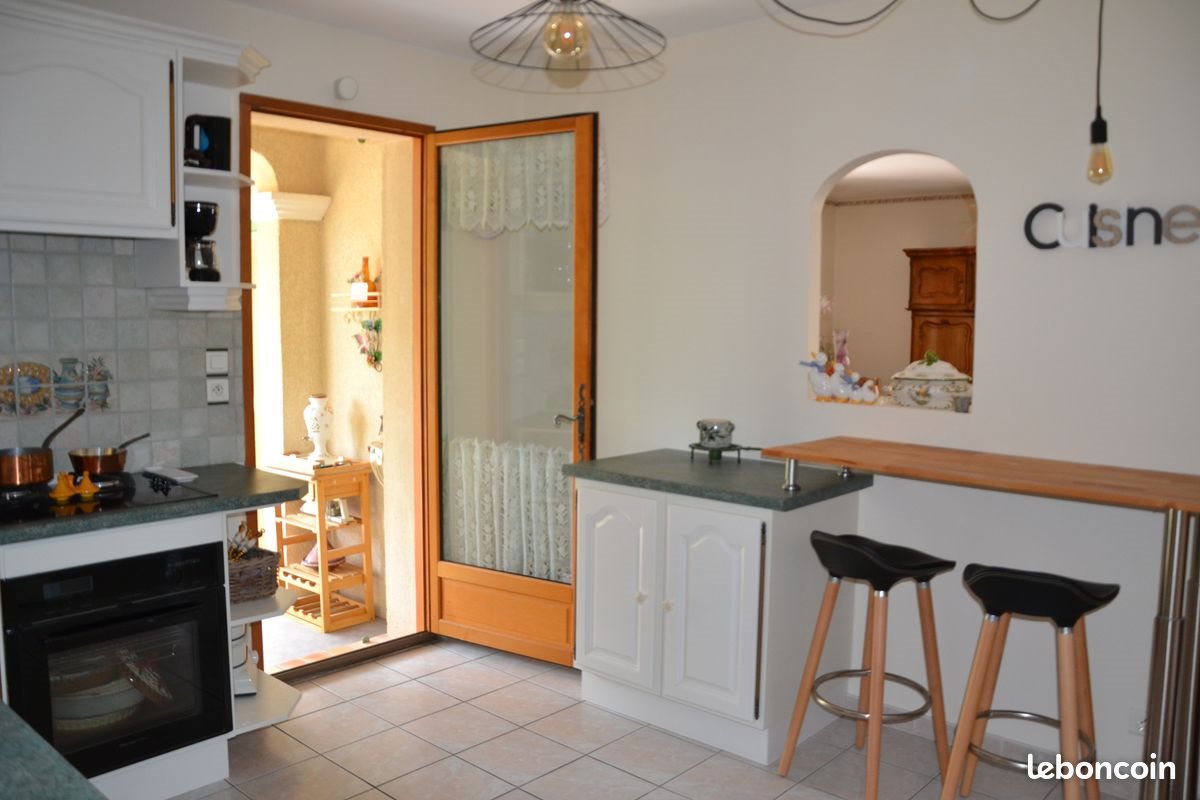 Maison à louer, 100m², Villeneuve-lès-Avignon