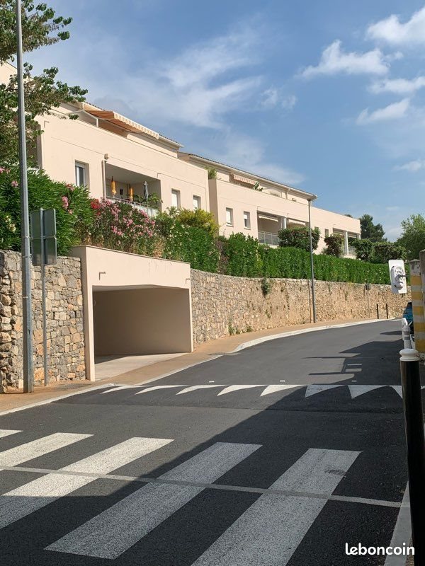 Appartement à vendre, 63m², Lorgues