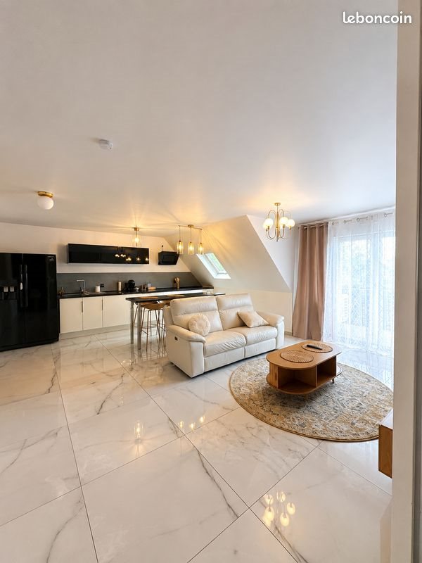 Appartement à louer, 65m², Mundolsheim