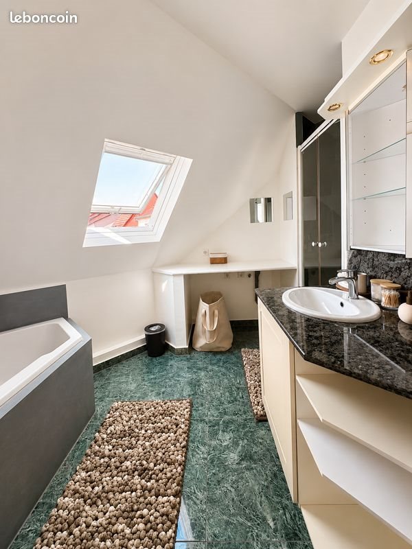 Appartement à louer, 65m², Mundolsheim