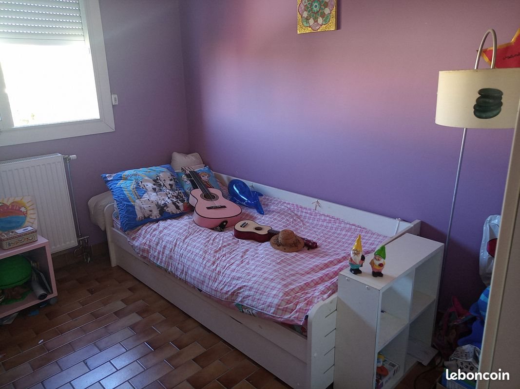 Maison à louer, 90m², Saint-Jean-de-Védas