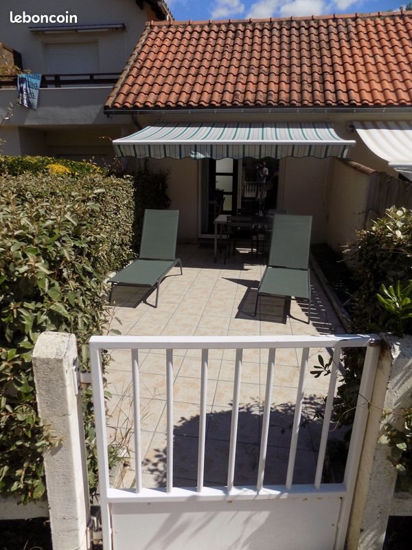 Maison à louer, 36m², Saint-Brevin-les-Pins