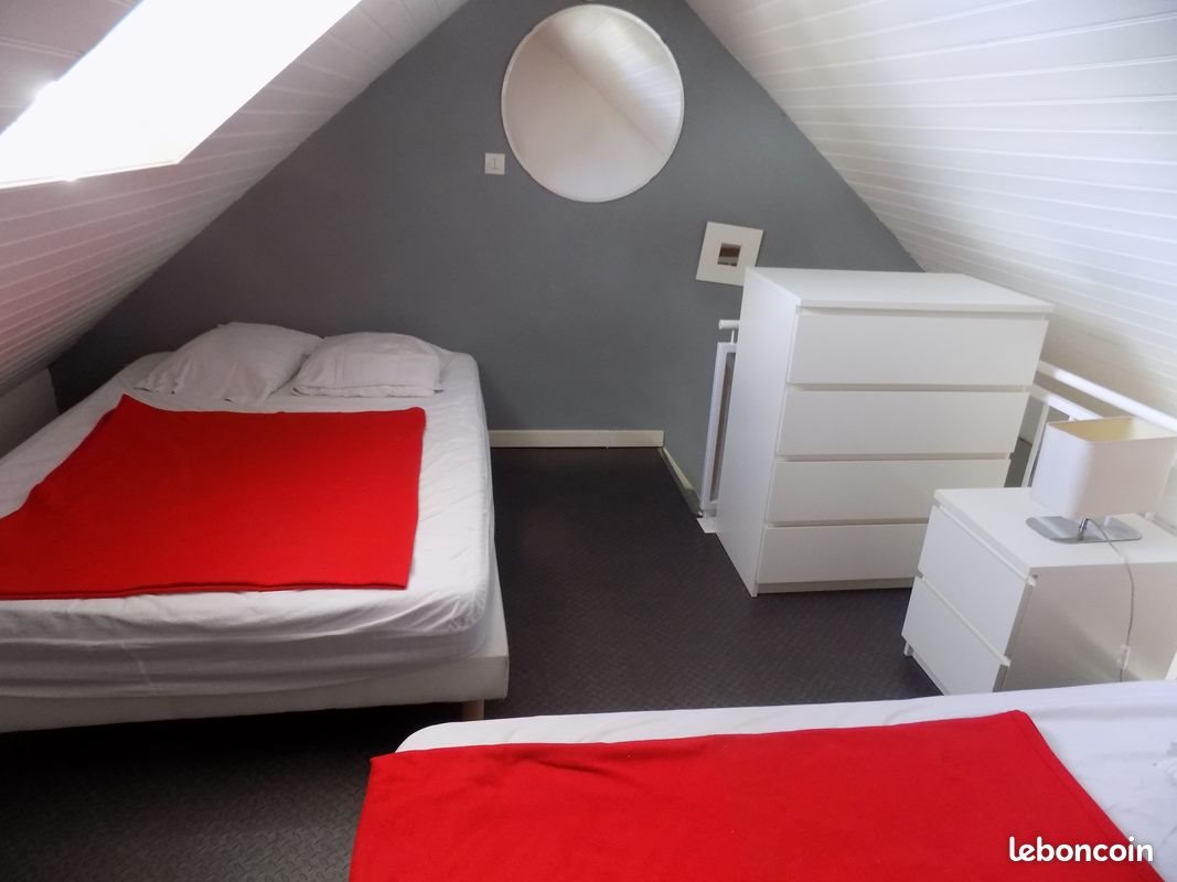 Maison à louer, 36m², Saint-Brevin-les-Pins