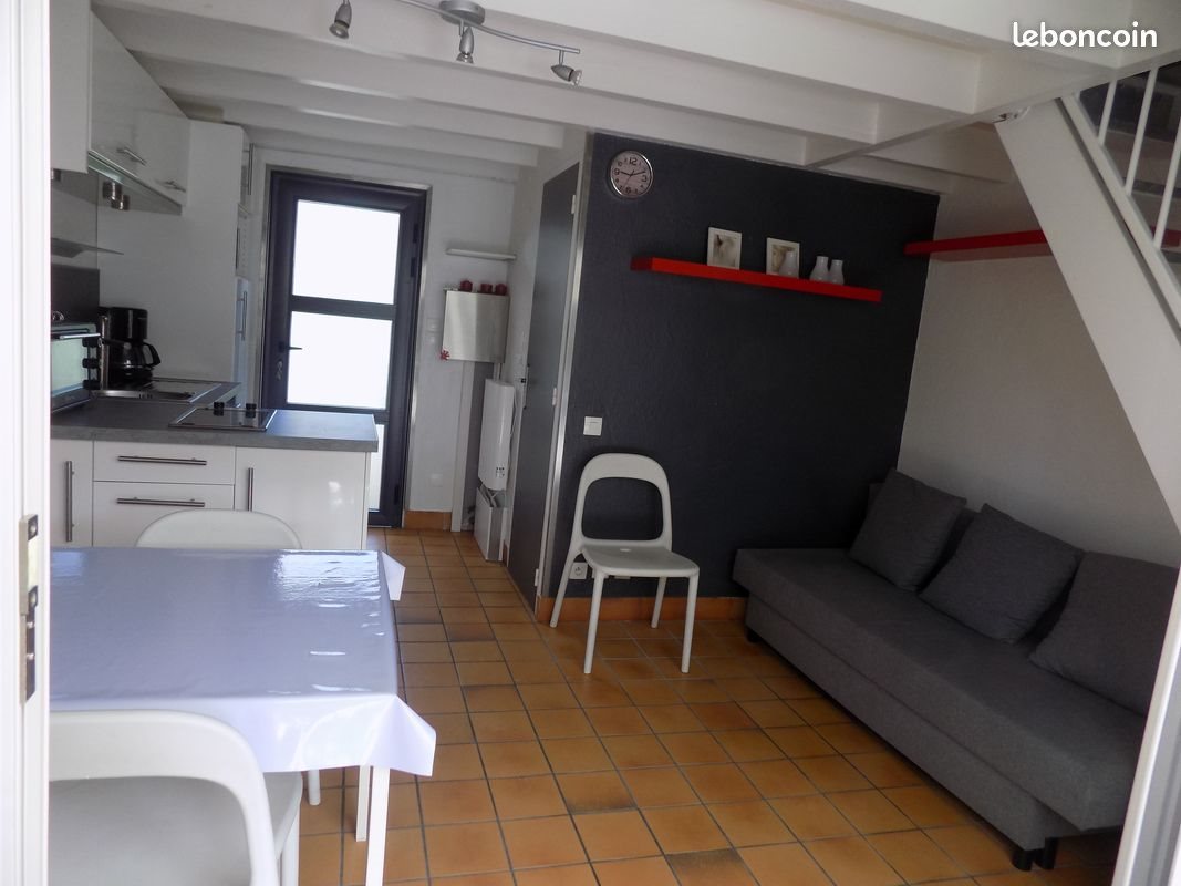 Maison à louer, 36m², Saint-Brevin-les-Pins
