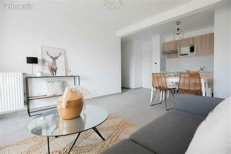 Appartement à louer, 27m², Toulouse