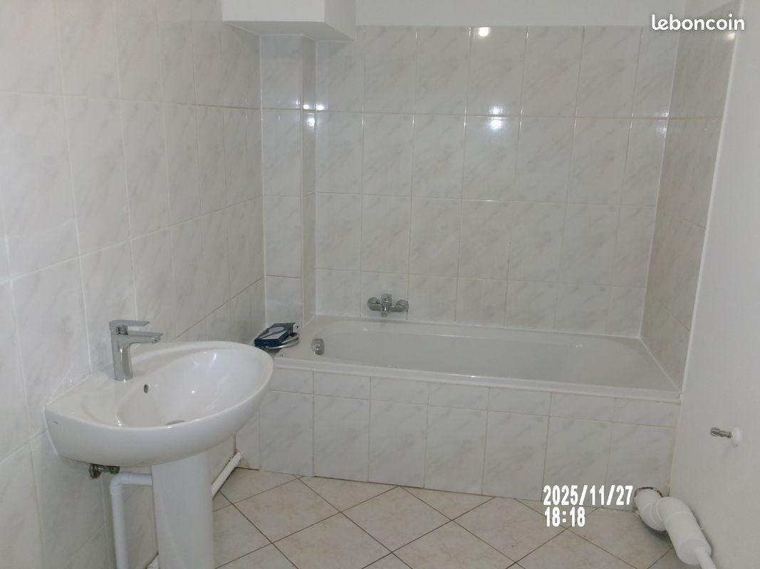 Appartement à louer, 70m², Thionville