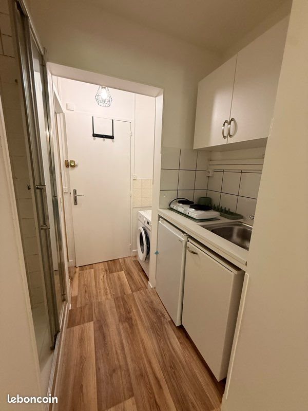 Appartement à louer, 13m², Rueil-Malmaison