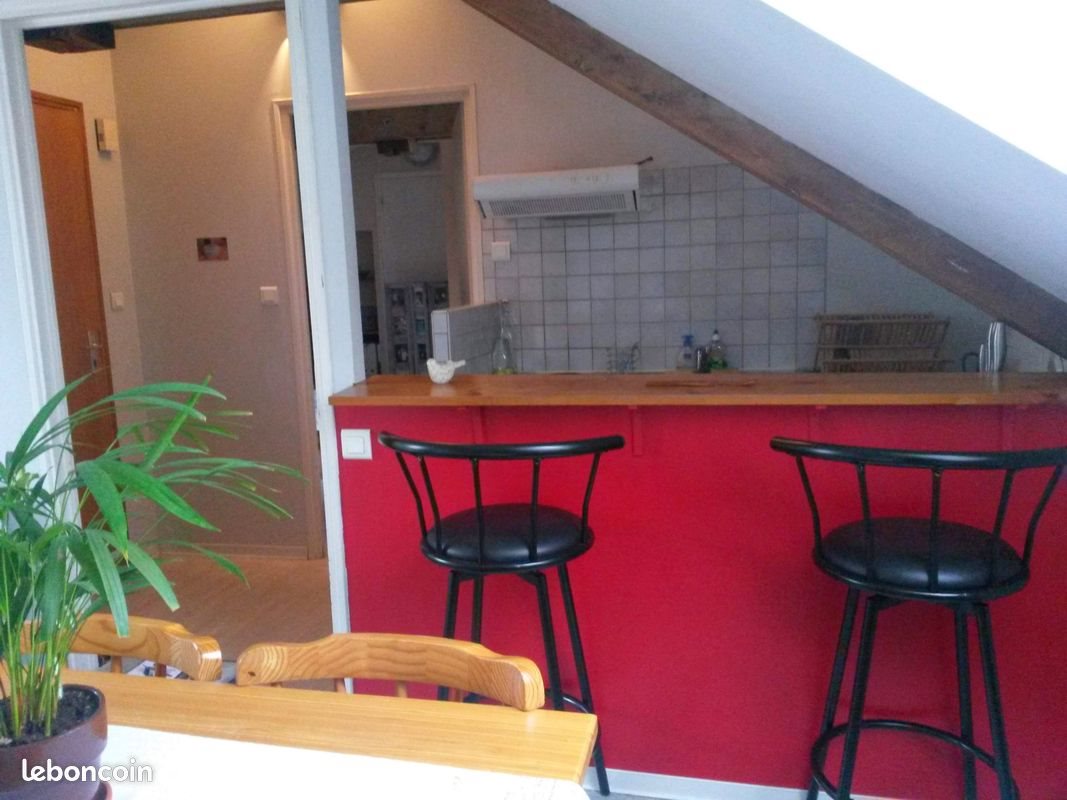 Appartement à louer, 27m², Rodez
