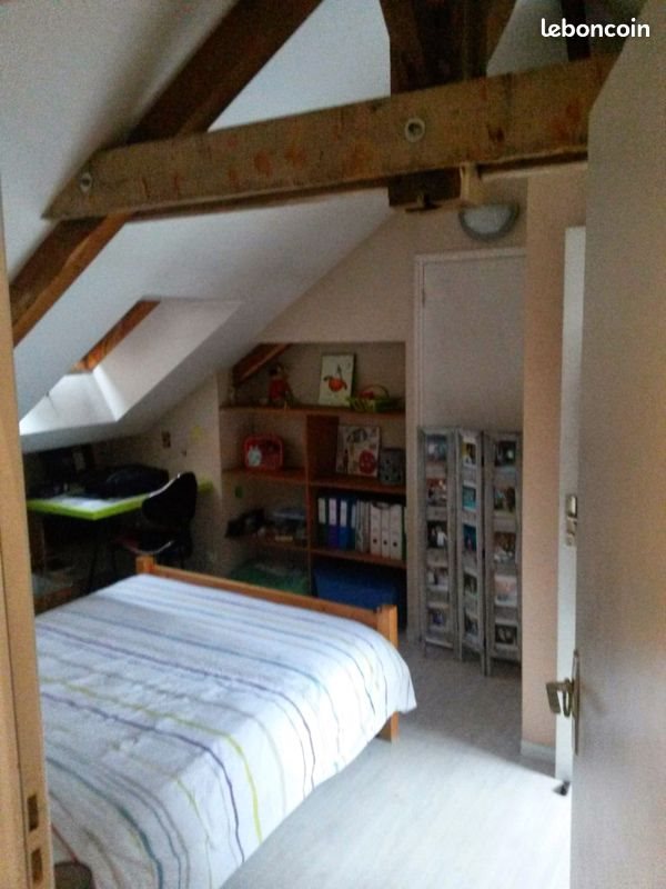 Appartement à louer, 27m², Rodez