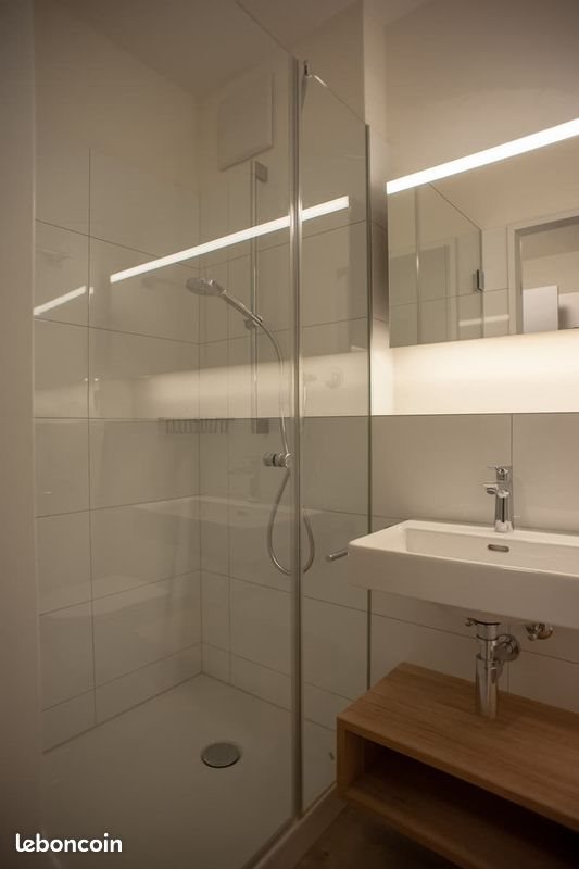 Appartement à louer, 24m², Lorient