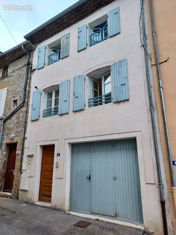 Appartement à louer, 65m², Andance