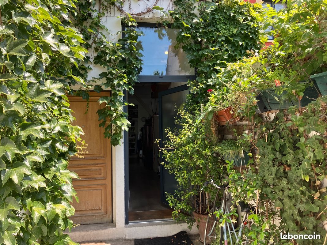 Appartement à vendre, 101m², Montreuil