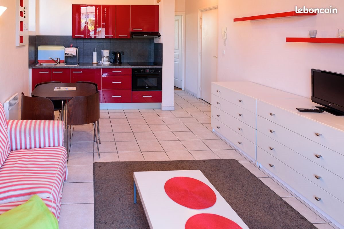 Appartement à vendre, 36m², Annecy