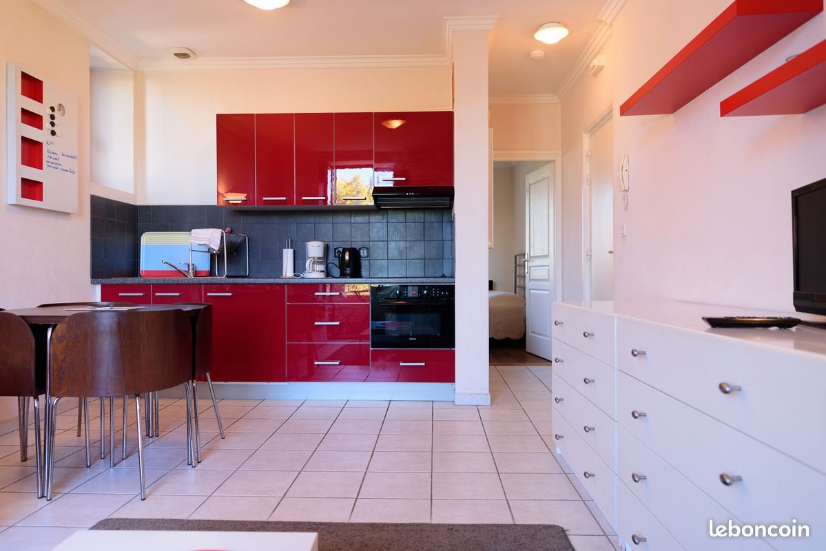 Appartement à vendre, 36m², Annecy