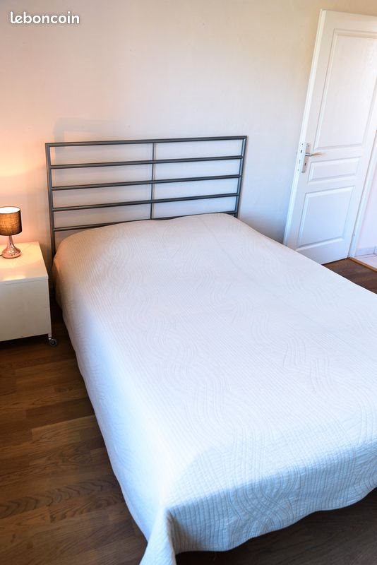 Appartement à vendre, 36m², Annecy