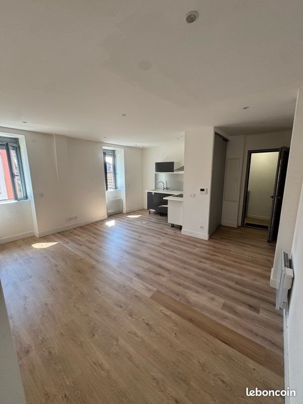 Appartement à louer, 48m², Tarbes