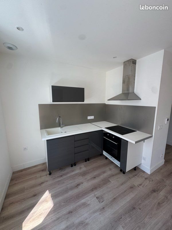 Appartement à louer, 48m², Tarbes