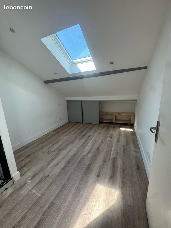 Appartement à louer, 48m², Tarbes