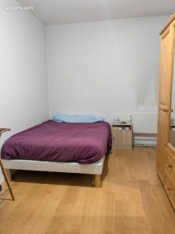 Appartement à louer, 35m², Bressuire