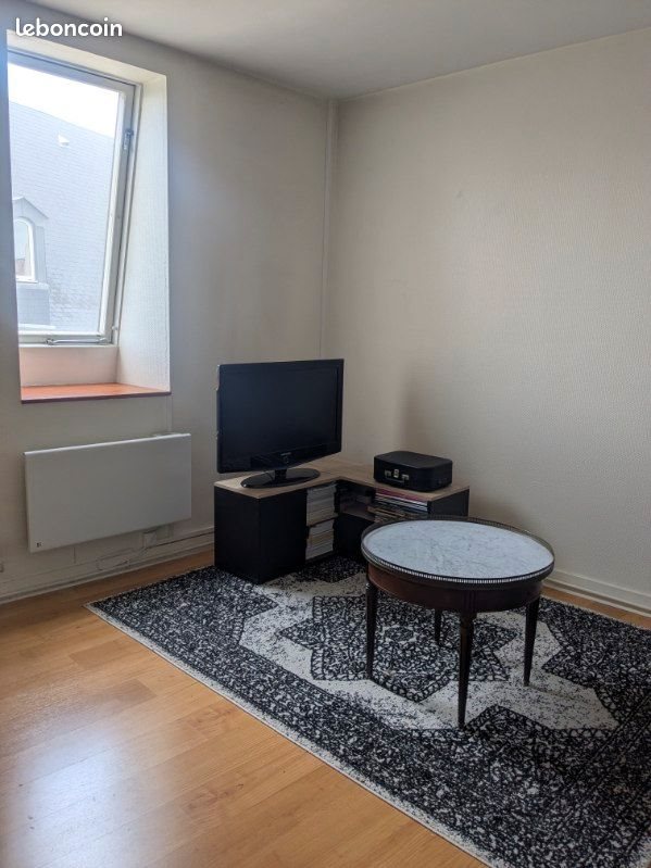 Appartement à louer, 35m², Bressuire