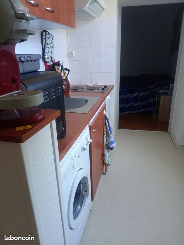 Appartement à louer, 35m², Bressuire