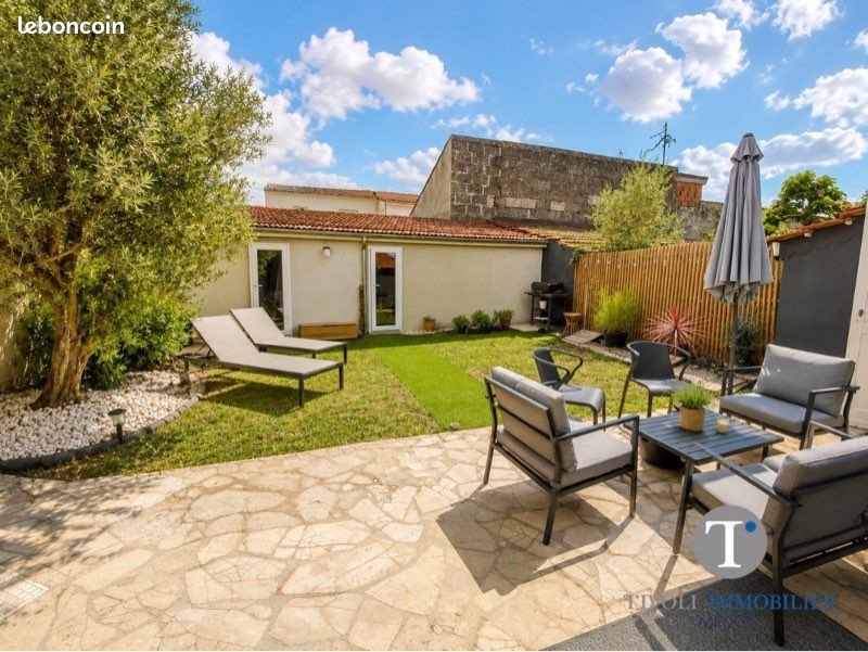 Maison à louer, 114m², Bordeaux
