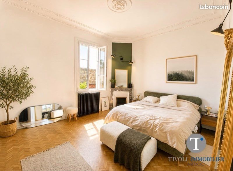 Maison à louer, 114m², Bordeaux