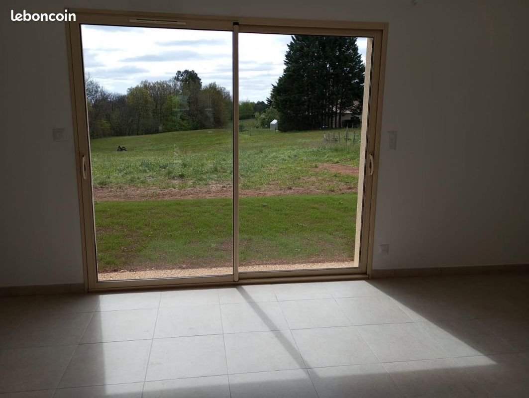 Maison à louer, 50m², Rouffignac-Saint-Cernin-de-Reilhac