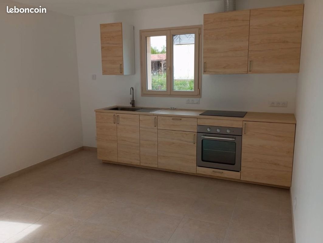 Maison à louer, 50m², Rouffignac-Saint-Cernin-de-Reilhac