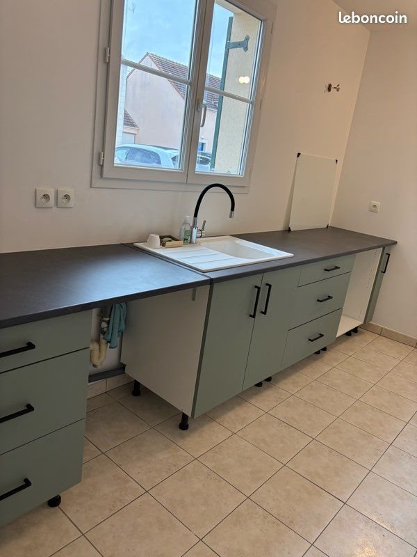 Appartement à louer, 63m², Gaillon