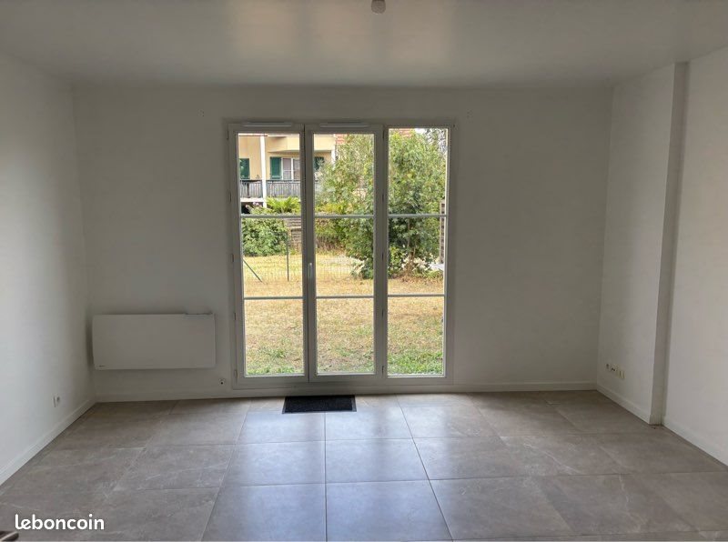 Appartement à louer, 63m², Gaillon