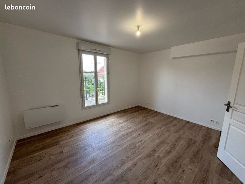 Appartement à louer, 63m², Gaillon