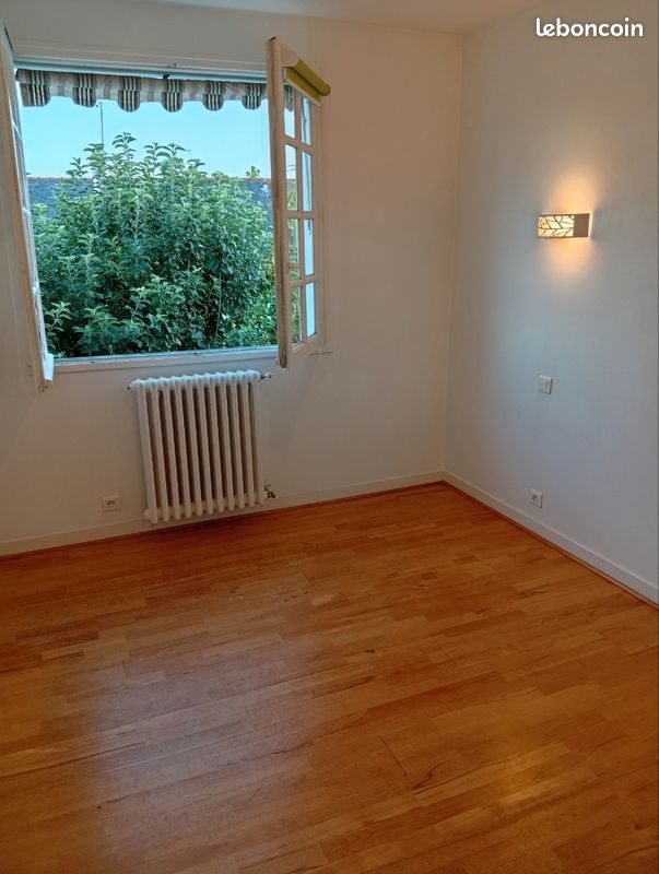 Maison à louer, 107m², Saint-Herblain