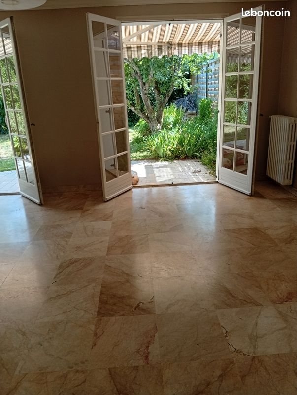 Maison à louer, 107m², Saint-Herblain