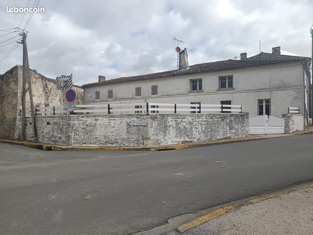 Maison à vendre, 200m², Migron