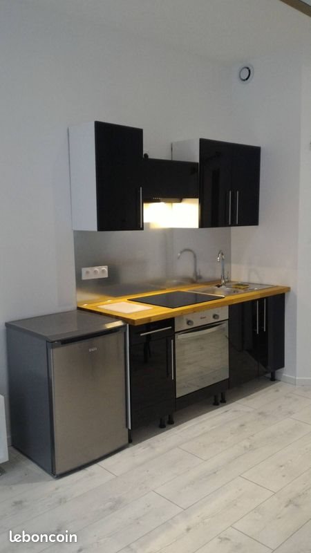 Appartement à louer, 25m², Pau
