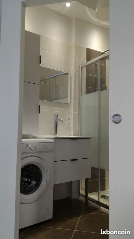 Appartement à louer, 25m², Pau