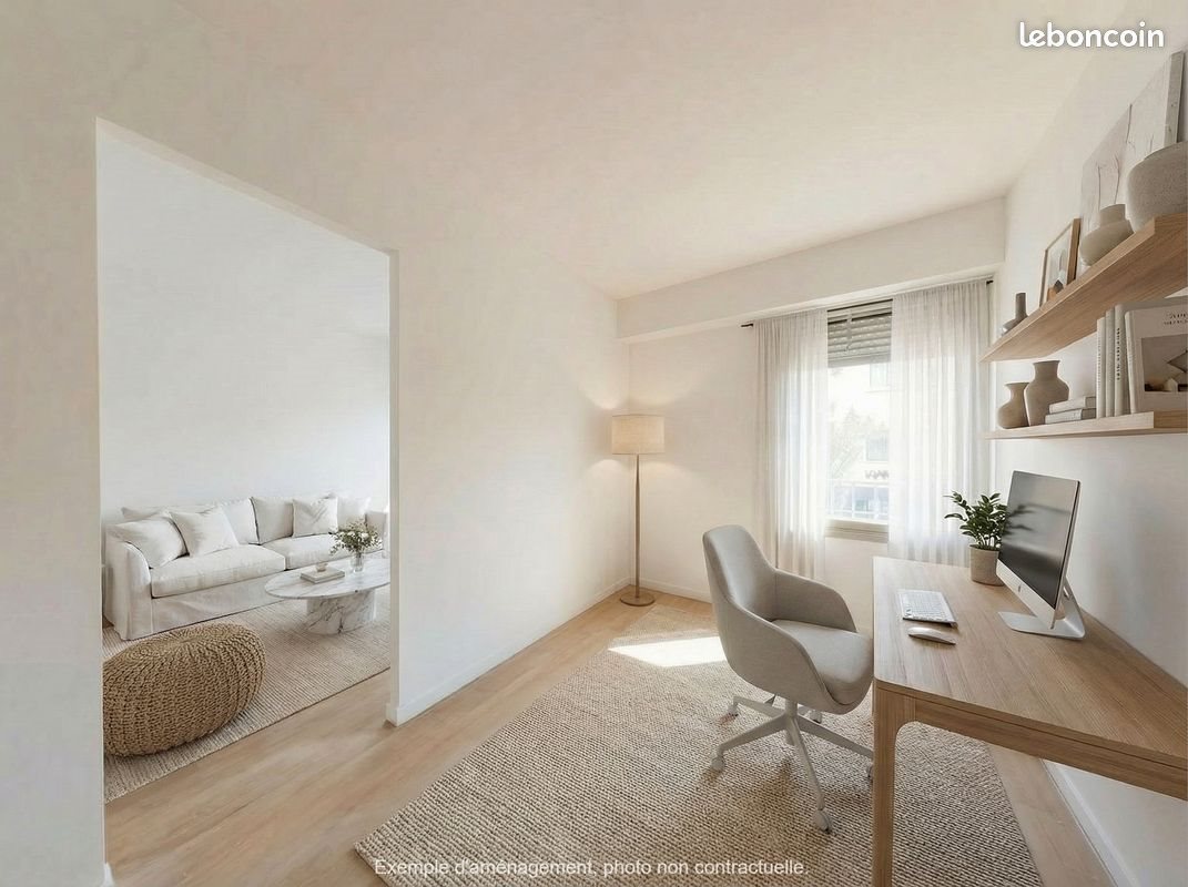Appartement à vendre, 30m², Bandol
