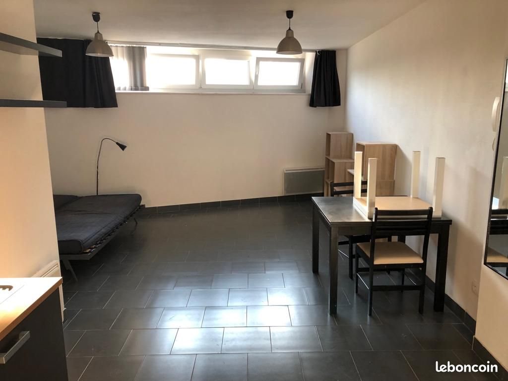 Appartement à louer, 40m², Villerupt