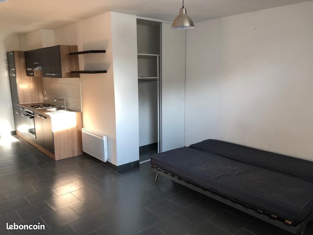Appartement à louer, 40m², Villerupt
