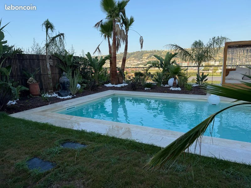 Maison à vendre, 150m², Nice