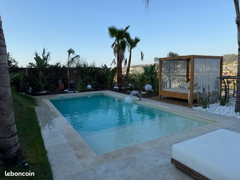 Maison à vendre, 150m², Nice