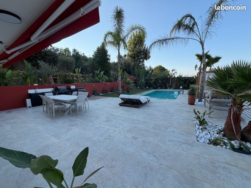 Maison à vendre, 150m², Nice