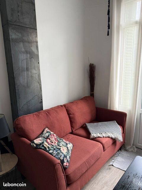 Appartement à louer, 25m², Vichy