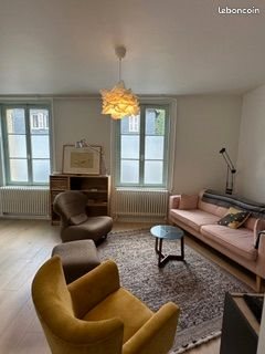 Maison à louer, 130m², Pont-l'Evêque
