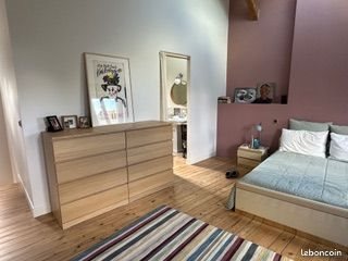 Maison à louer, 130m², Pont-l'Evêque