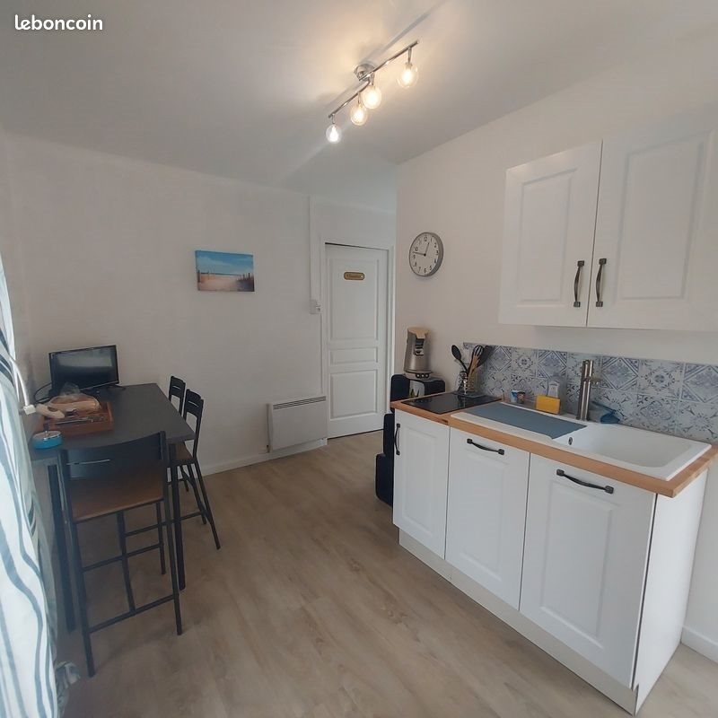 Maison à louer, 35m², Challans