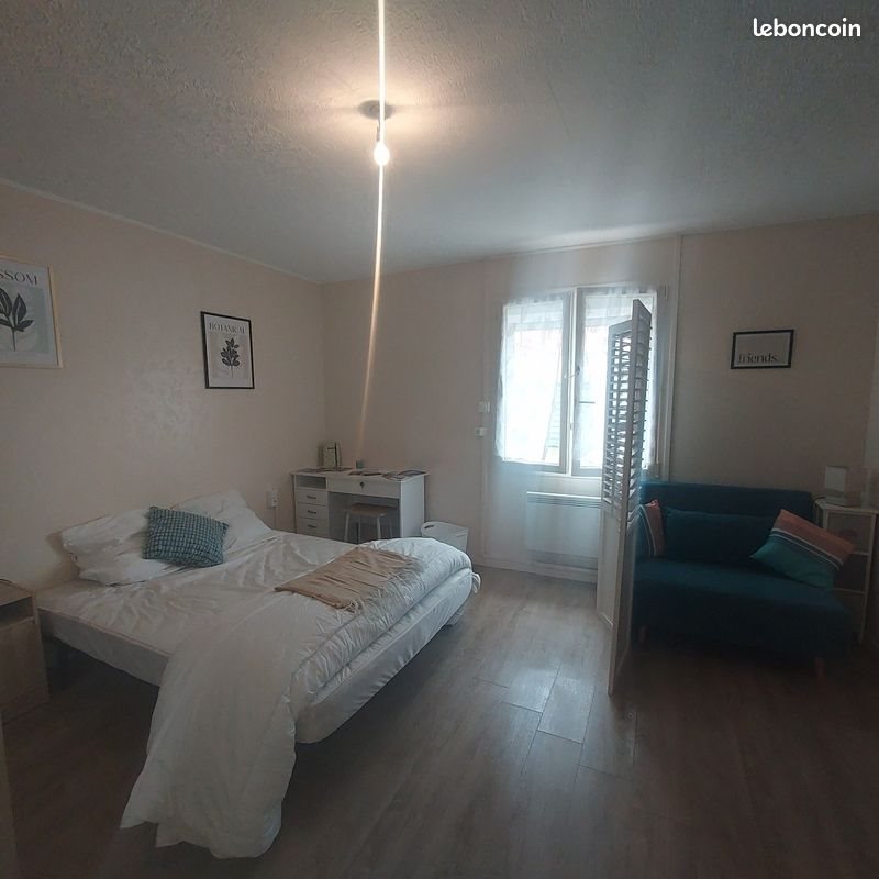 Maison à louer, 35m², Challans
